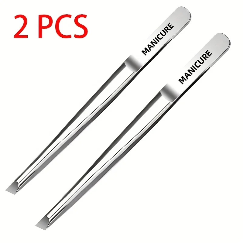 2 Pezzi Pinzette Regolabili in - Beard Trimmer recensione e prezzo