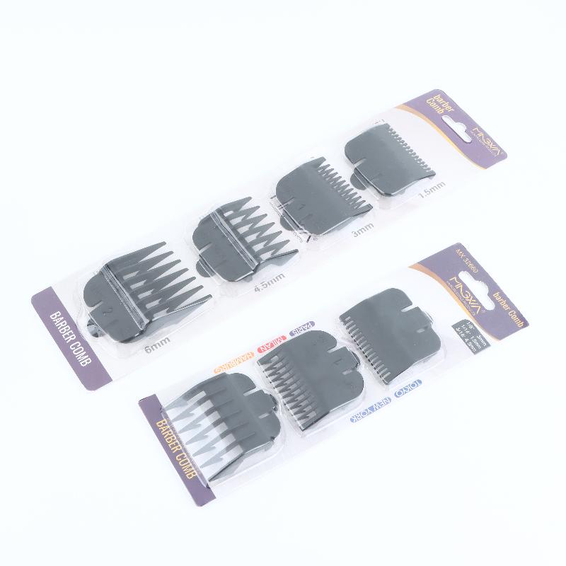 Set di Pettini Guida per Tosat - Hair Clipper recensione e prezzo