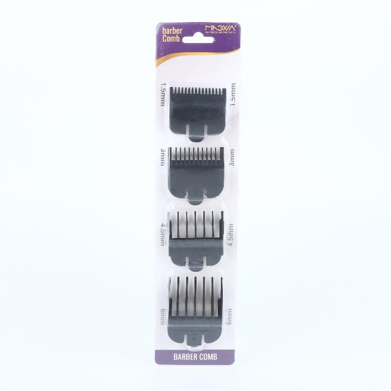 Set di Pettini Guida per Tosat - Hair Clipper recensione e prezzo