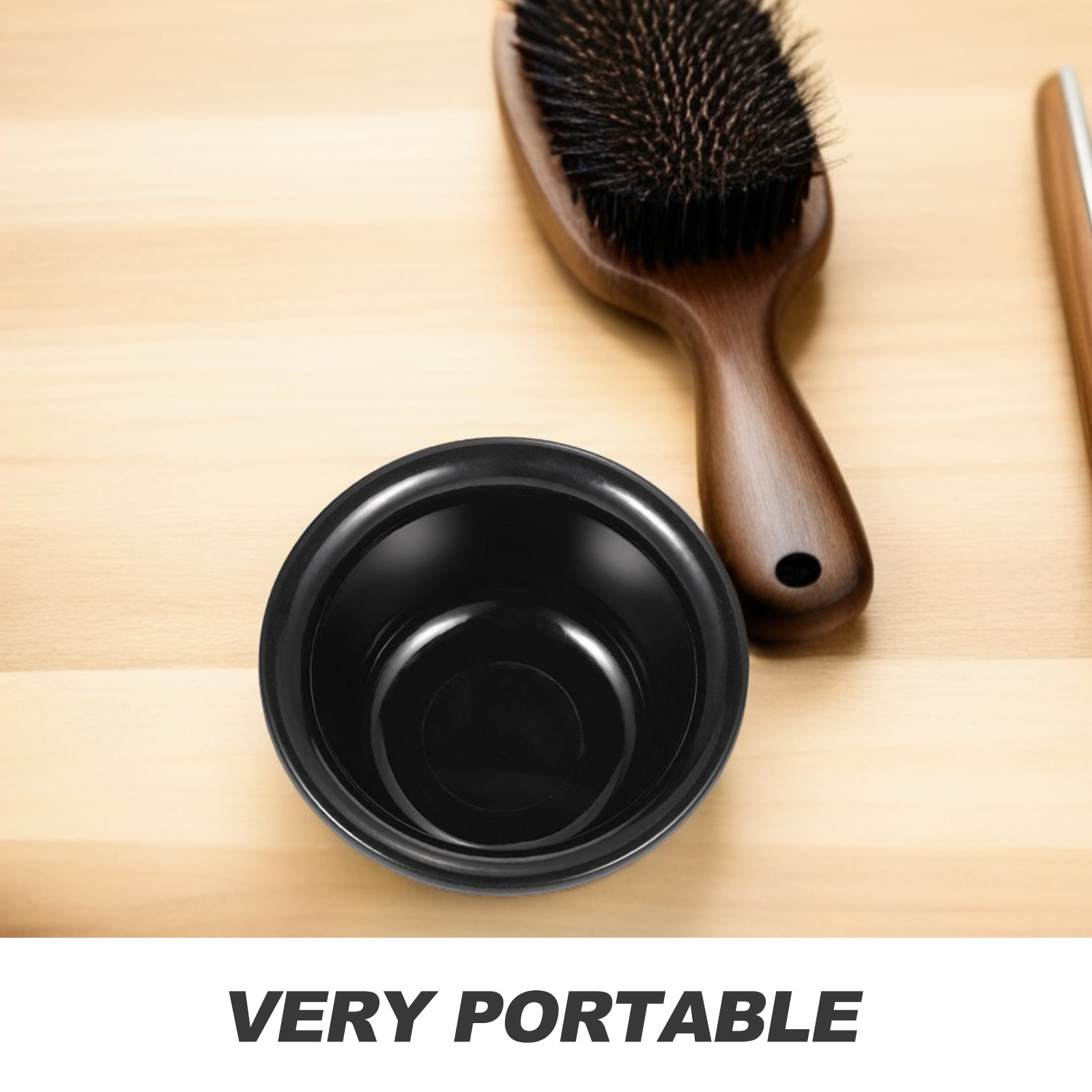 Ciotola per Crema da Barba, Ta - Shaving Cream recensione e prezzo