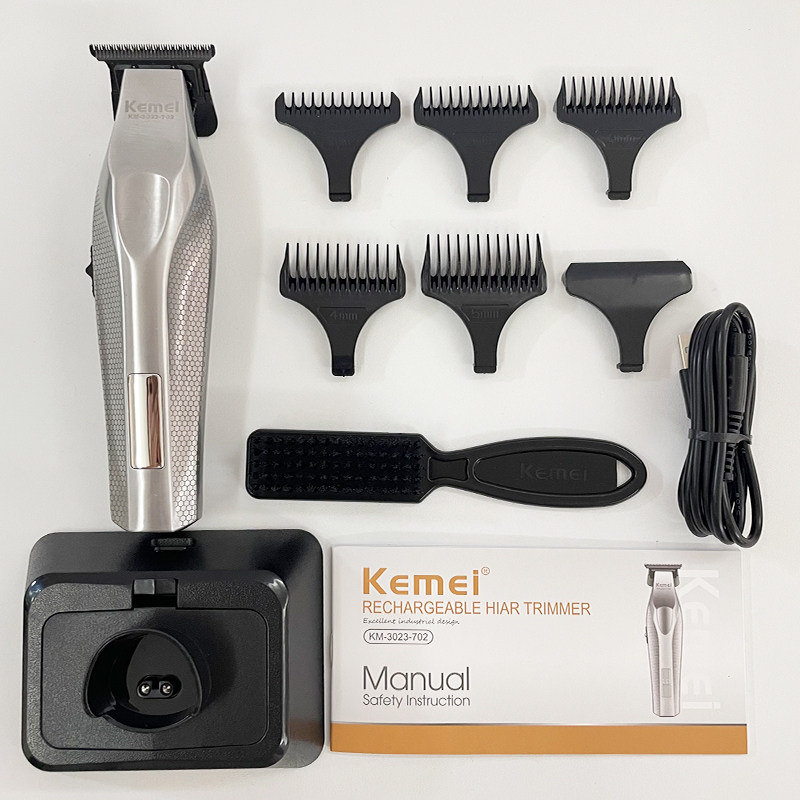 Tagliacapelli Professionale Ke - Electric Shaver Rotary recensione e prezzo