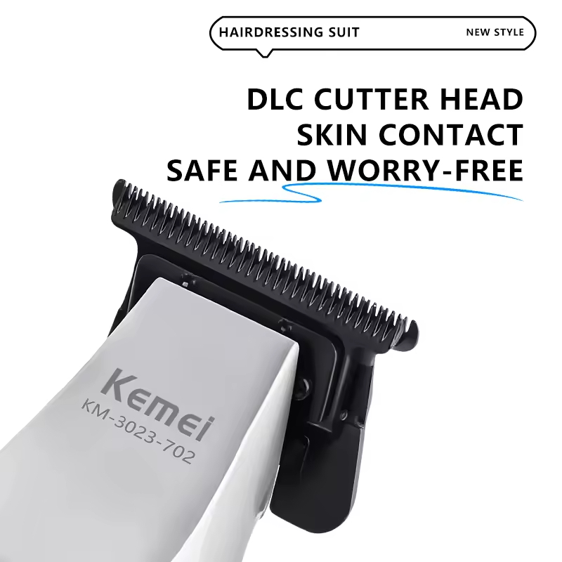 Tagliacapelli Professionale Ke - Electric Shaver Rotary recensione e prezzo