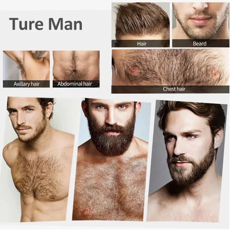 Olio per la Crescita della Bar - Beard Oil recensione e prezzo
