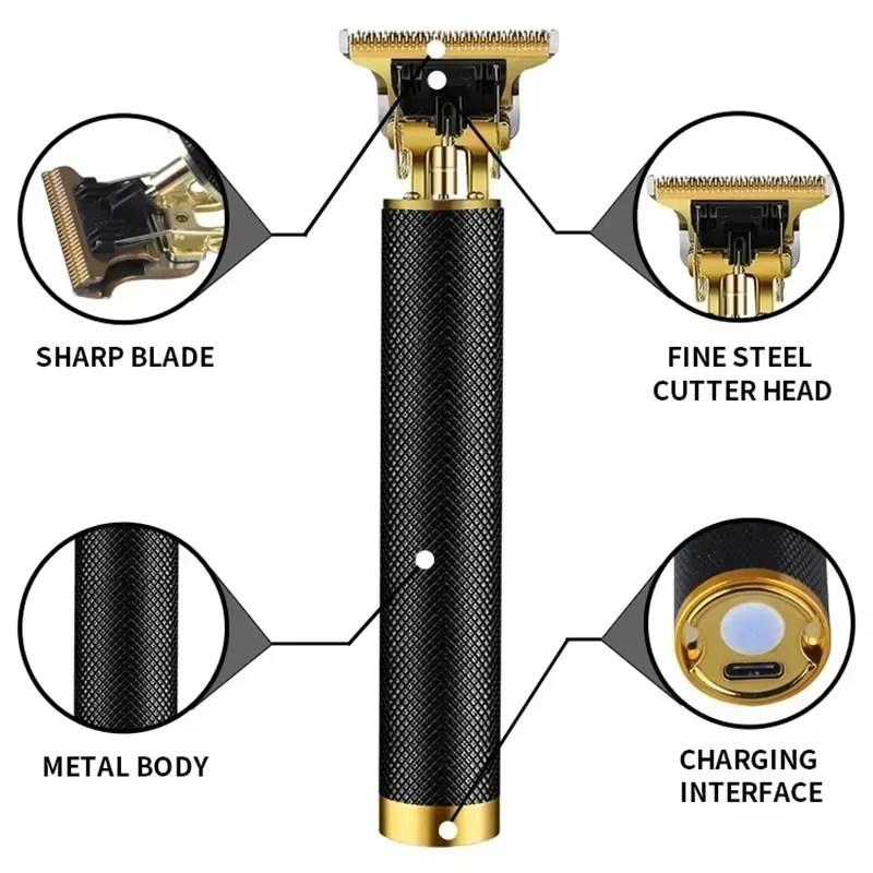 Tagliacapelli professionale T9 - Body Trimmer recensione e prezzo