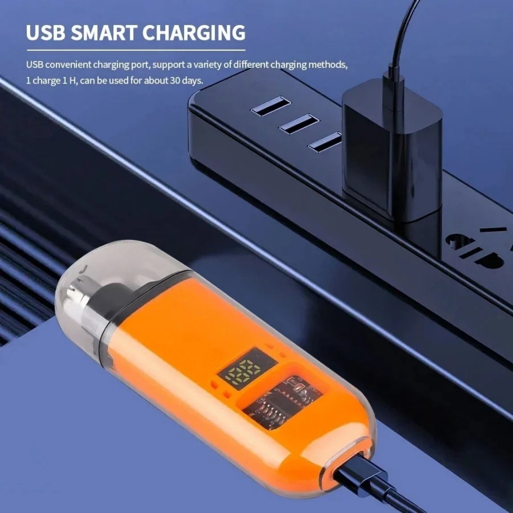 Tagliacapelli elettrico per na - Nose Trimmer recensione e prezzo