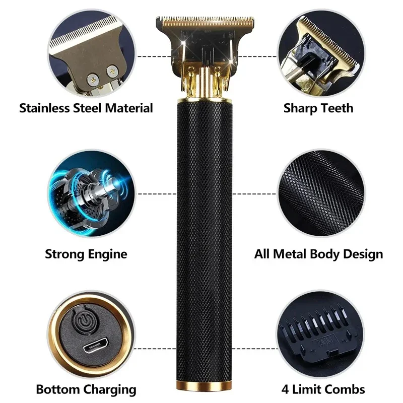 Macchina elettrica per tagliar - Electric Shaver Rotary recensione e prezzo