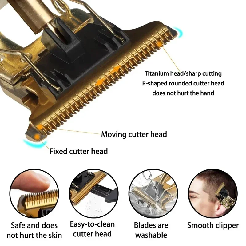 Macchina elettrica per tagliar - Electric Shaver Rotary recensione e prezzo