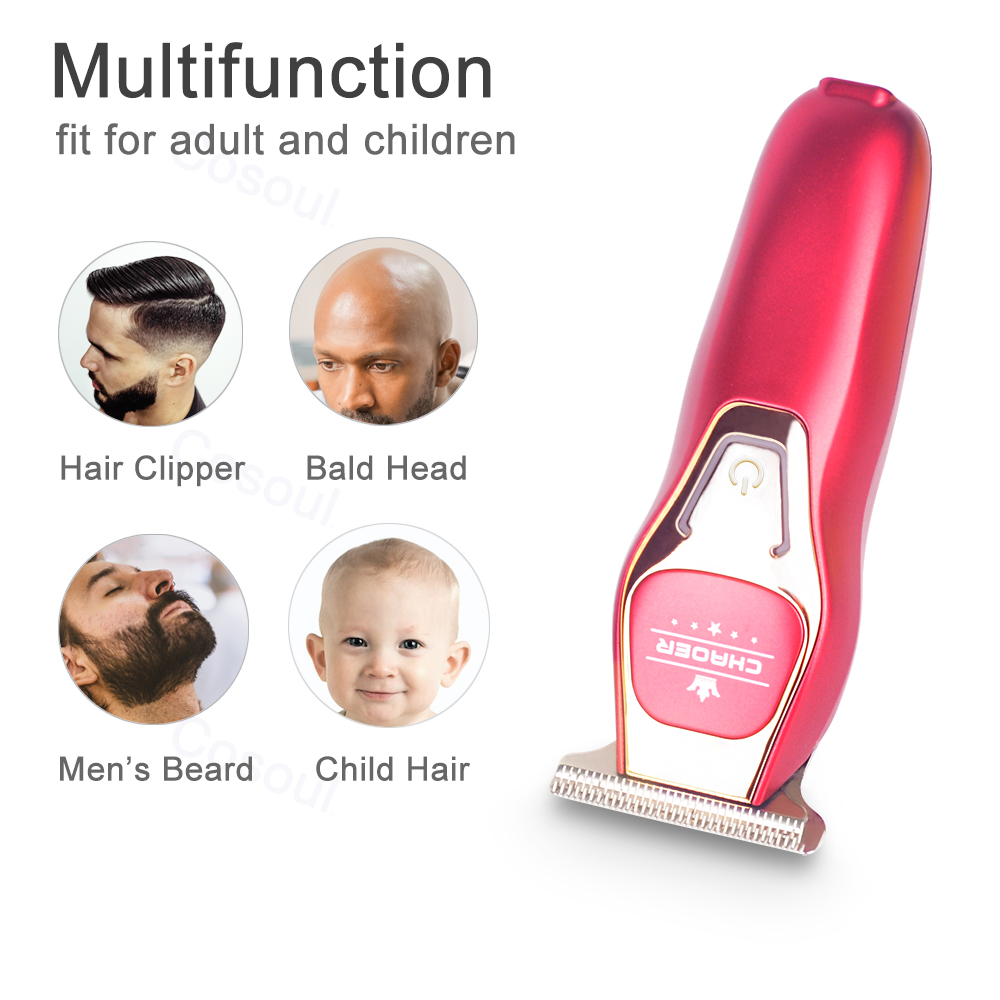 Tagliacapelli Mini tagliacapel - Electric Shaver Rotary recensione e prezzo