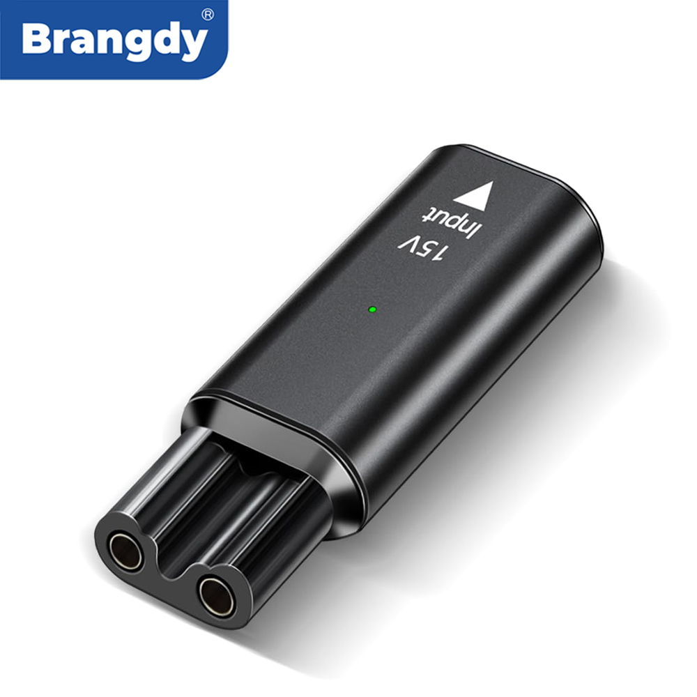 Brangdy 15V HQ8505 Tipo-C Adat - Beard Trimmer recensione e prezzo