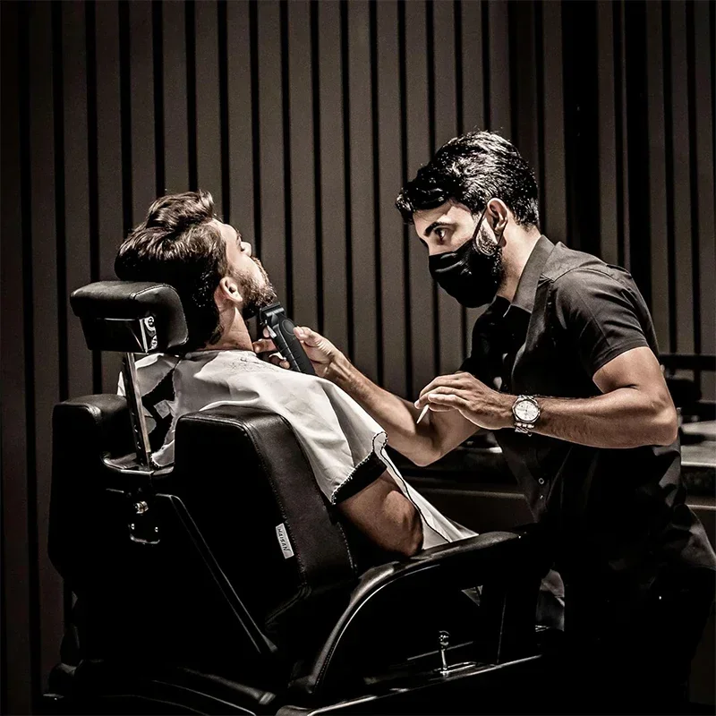 Tagliacapelli Kemei KM-2296 KM - Electric Shaver Rotary recensione e prezzo