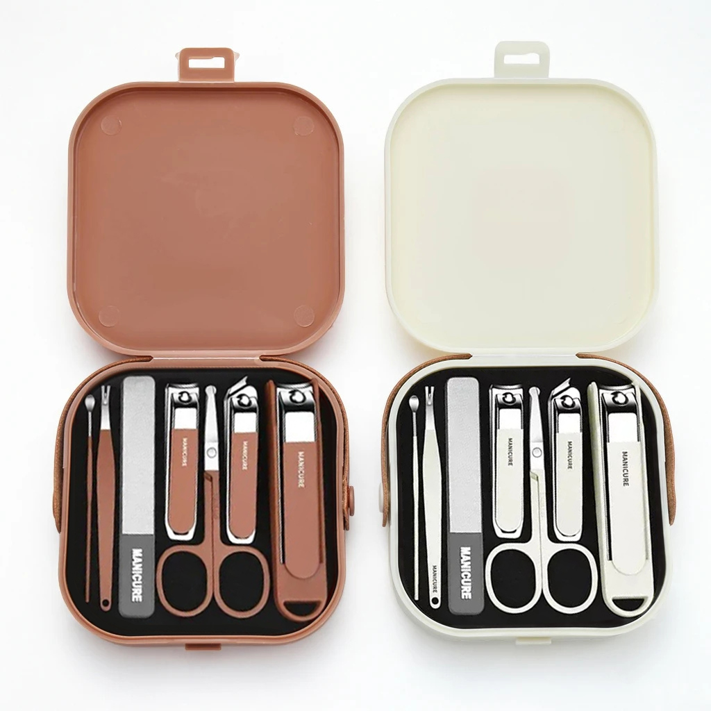 Kit per la Cura delle Unghie A - Mens Grooming Travel Kit recensione e prezzo