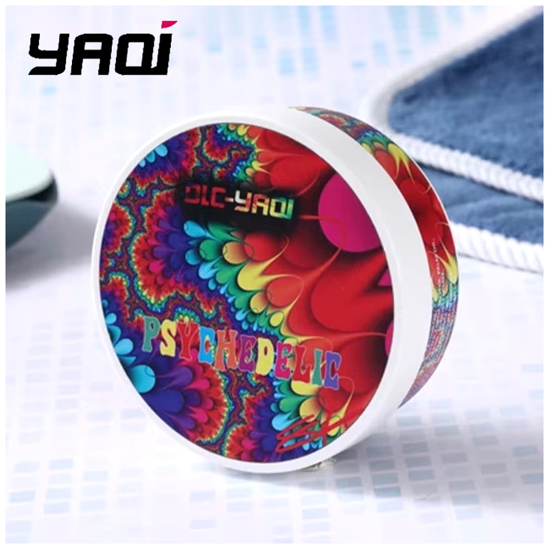 YAQI Sapone da Barba Artigiana - Shaving Cream recensione e prezzo
