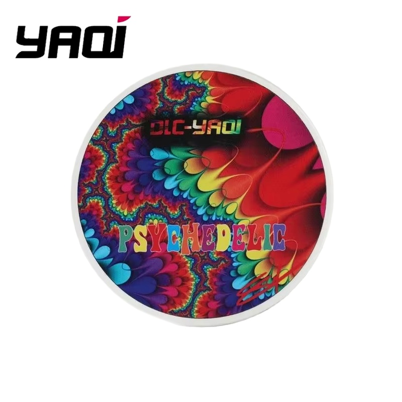 YAQI Sapone da Barba Artigiana - Shaving Cream recensione e prezzo