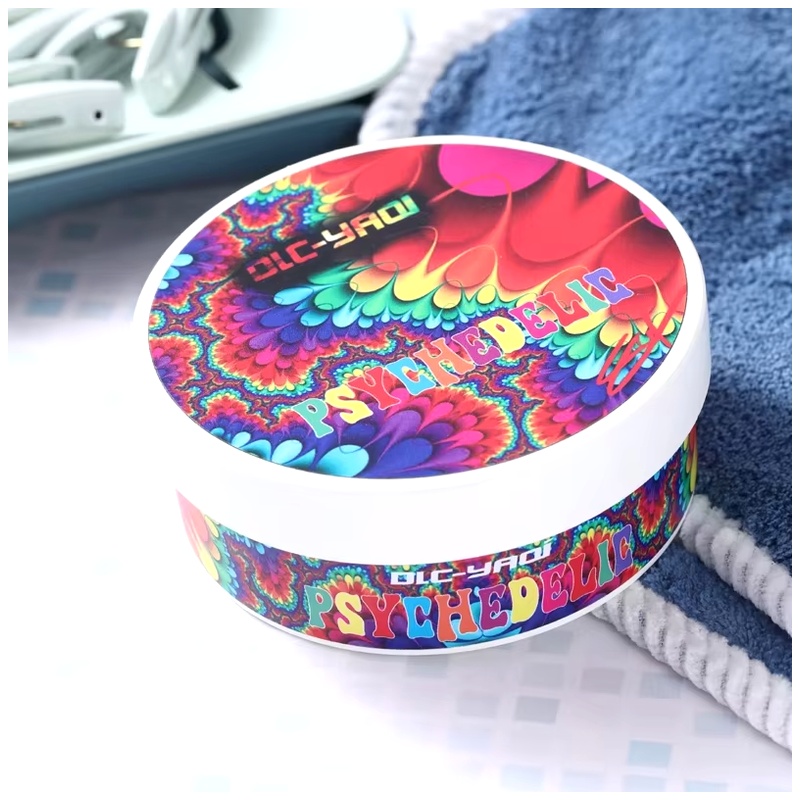 YAQI Sapone da Barba Artigiana - Shaving Cream recensione e prezzo