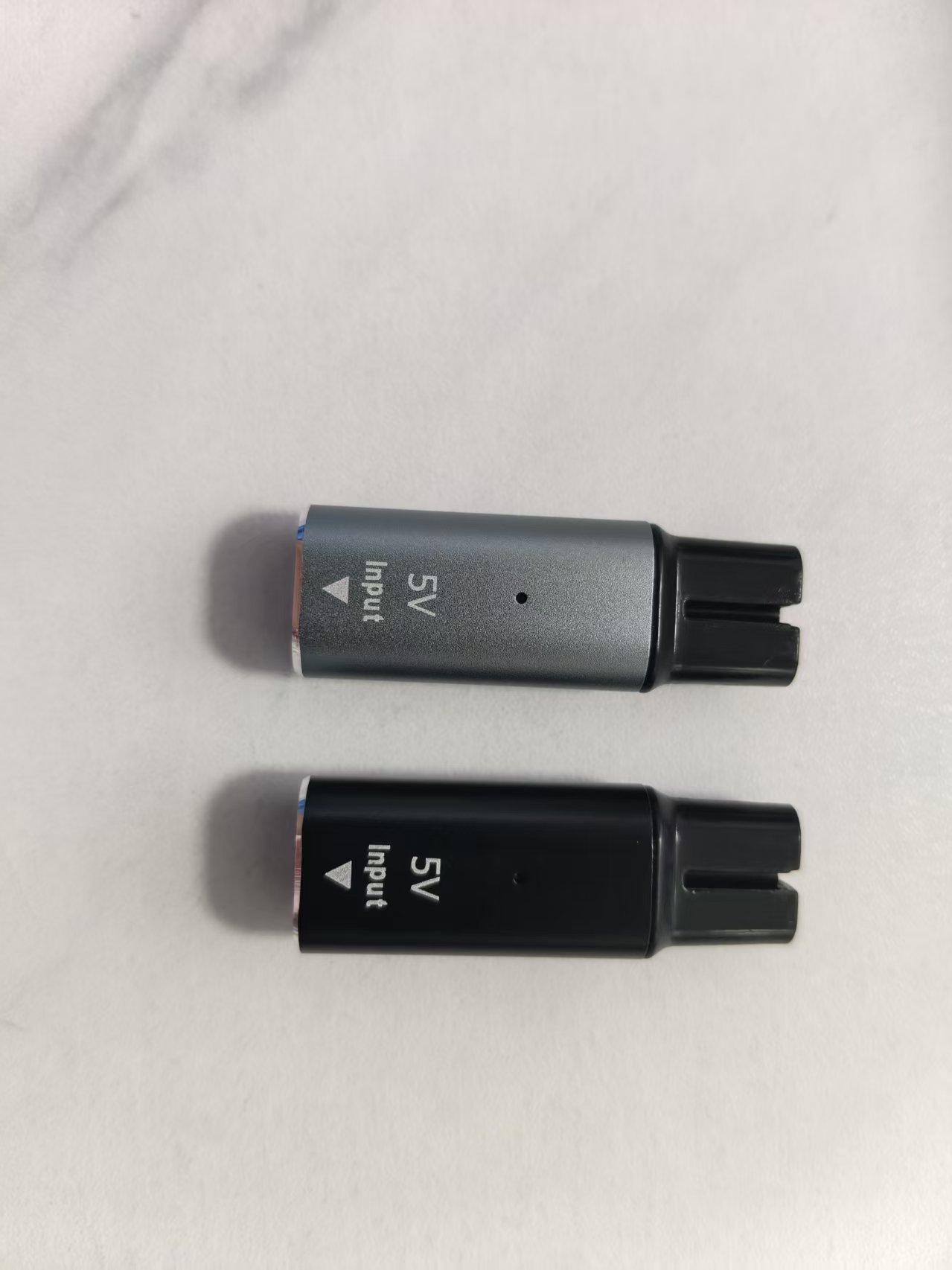 Adattatore da femmina USB-C a  - Electric Shaver Rotary recensione e prezzo