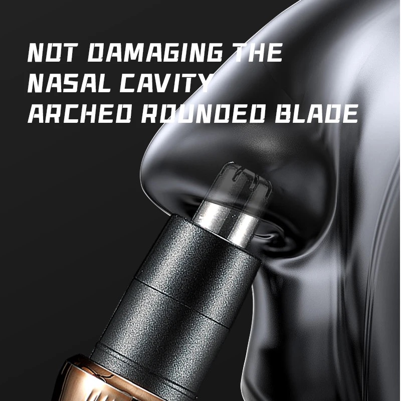 Kemei Tagliacapelli elettrico  - Nose Trimmer recensione e prezzo