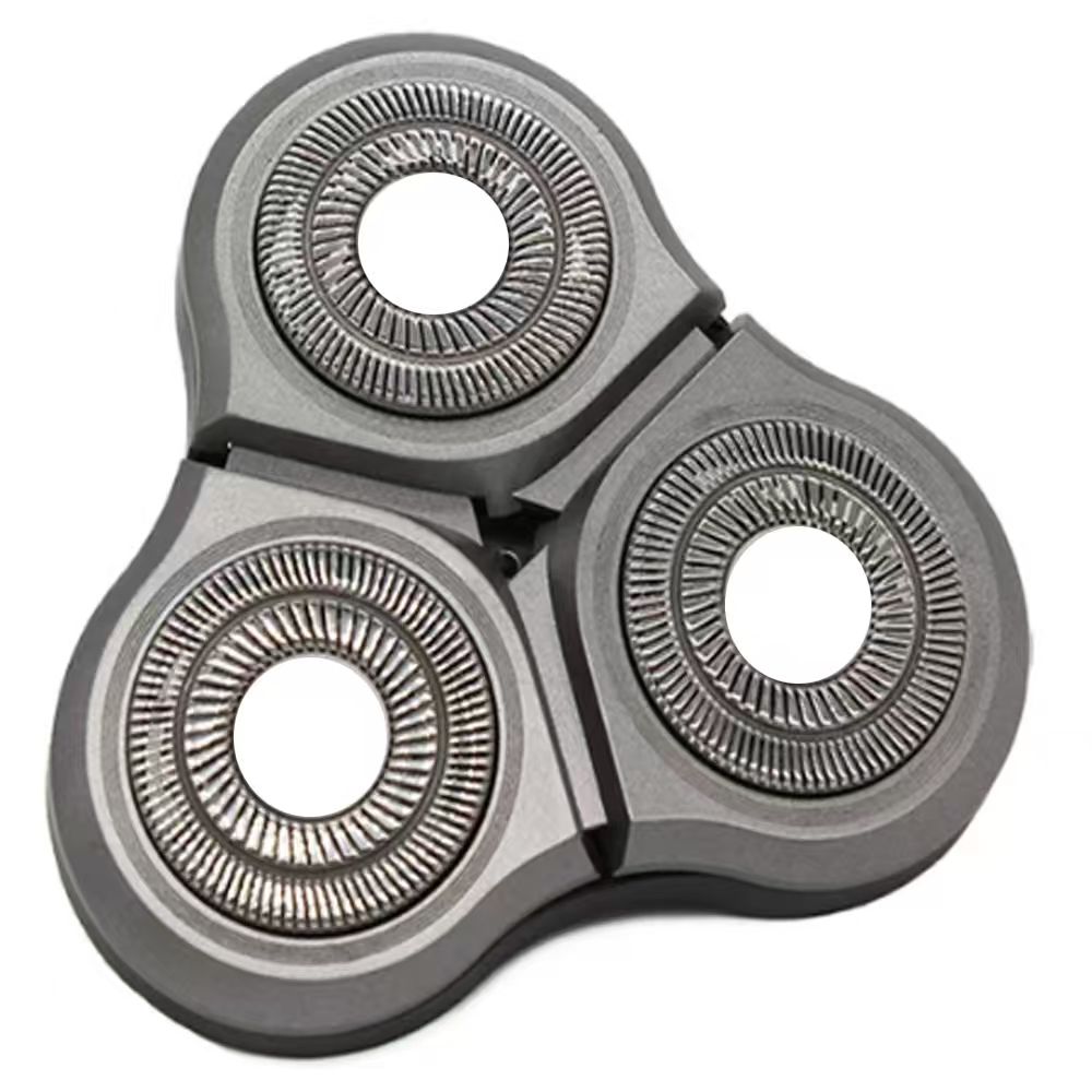 3-5-10 pezzi per Xiaomi Mijia  - Electric Razor recensione e prezzo