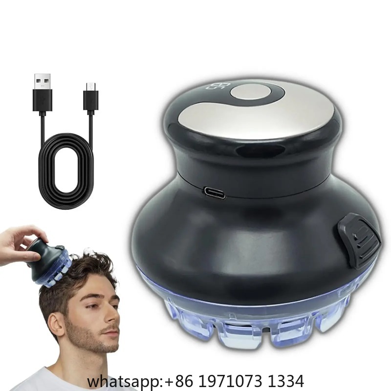 Tagliacapelli Automatico Senza - Hair Clipper recensione e prezzo