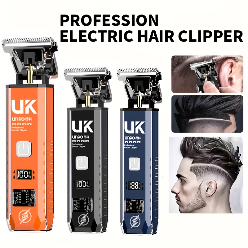 Tagliacapelli T9 per uomo, reg - Grooming Kit recensione e prezzo