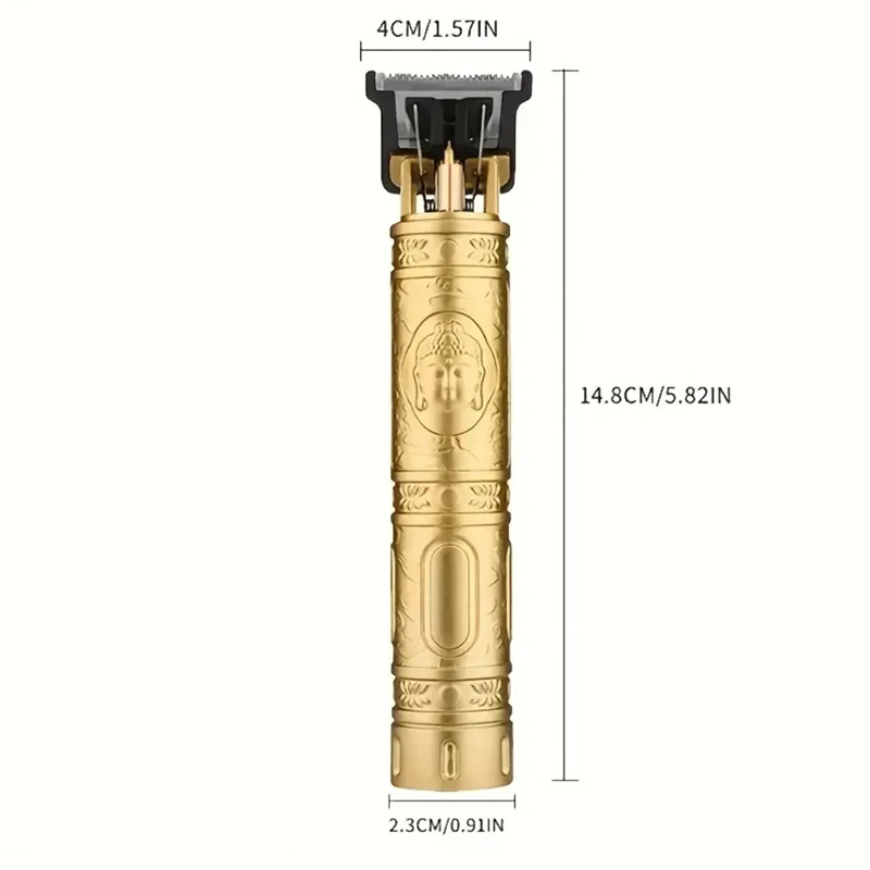 Tagliacapelli T9 per uomo, reg - Grooming Kit recensione e prezzo