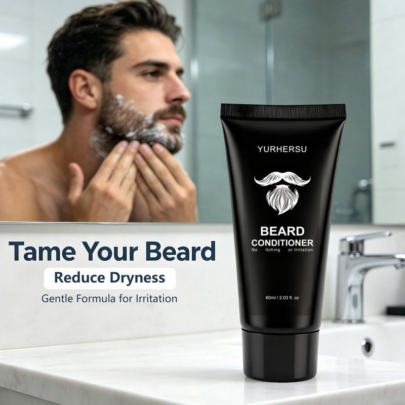 Kit per la cura della barba, s - Grooming Kit recensione e prezzo
