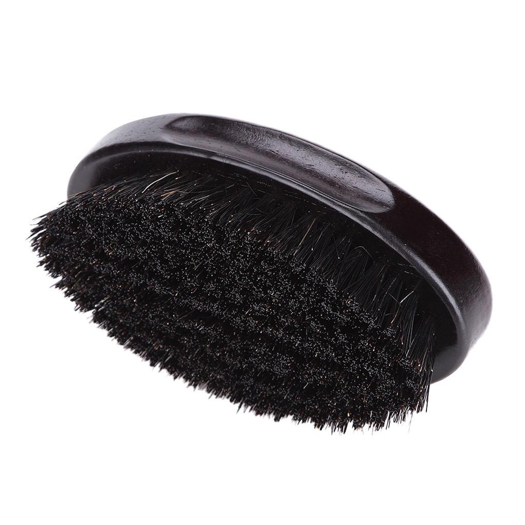 Spazzola per baffi in setole d - Men'S Grooming Hairstyles recensione e prezzo