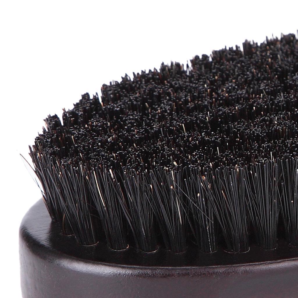 Spazzola per baffi in setole d - Men'S Grooming Hairstyles recensione e prezzo