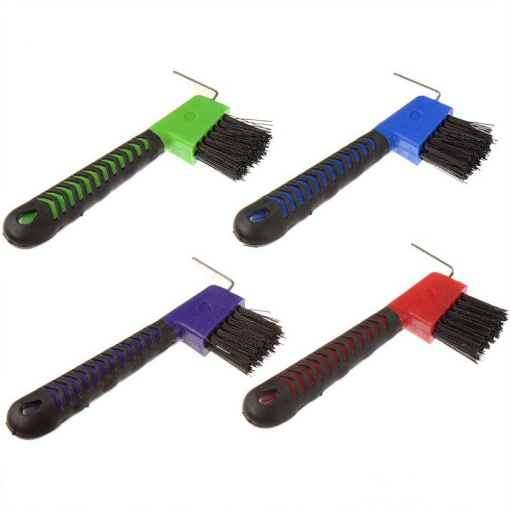 Kit di spazzole per la pulizia - Grooming Kit recensione e prezzo