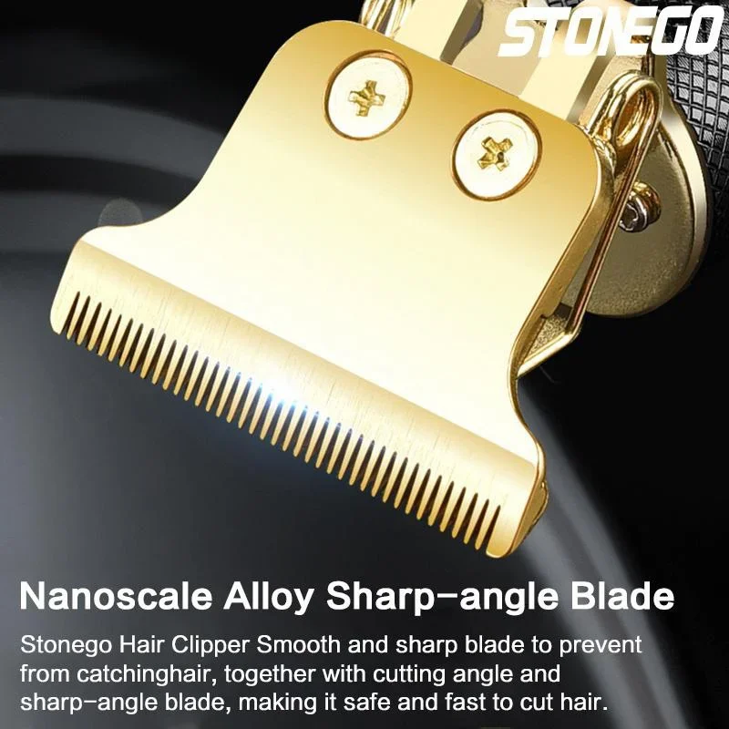 Set di tagliacapelli a batteri - Grooming Kit recensione e prezzo