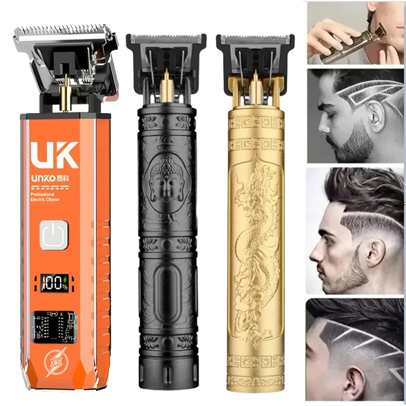 Tagliacapelli elettrico profes - Electric Shaver Rotary recensione e prezzo