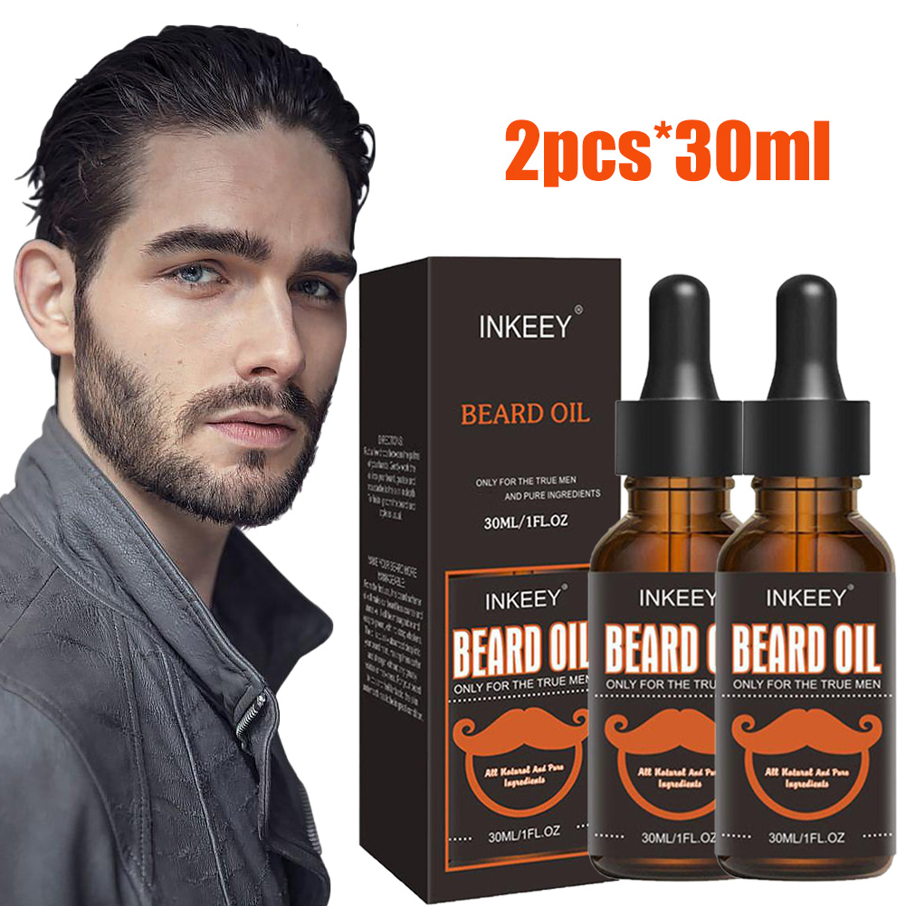 2 pezzi di olio per la cura de - Beard Oil recensione e prezzo
