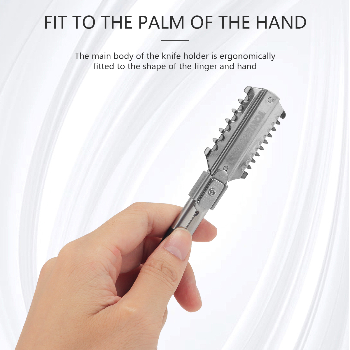 Lame per rasoio a doppio tagli - Beard Trimmer recensione e prezzo
