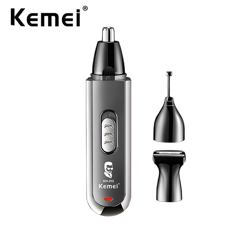 Kemei multifunzione orecchio e - Body Trimmer recensione e prezzo