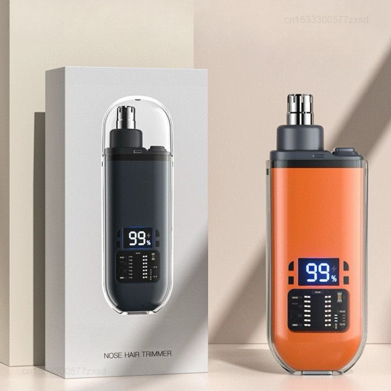 Tagliacapelli Elettrico per Na - Nose Trimmer recensione e prezzo