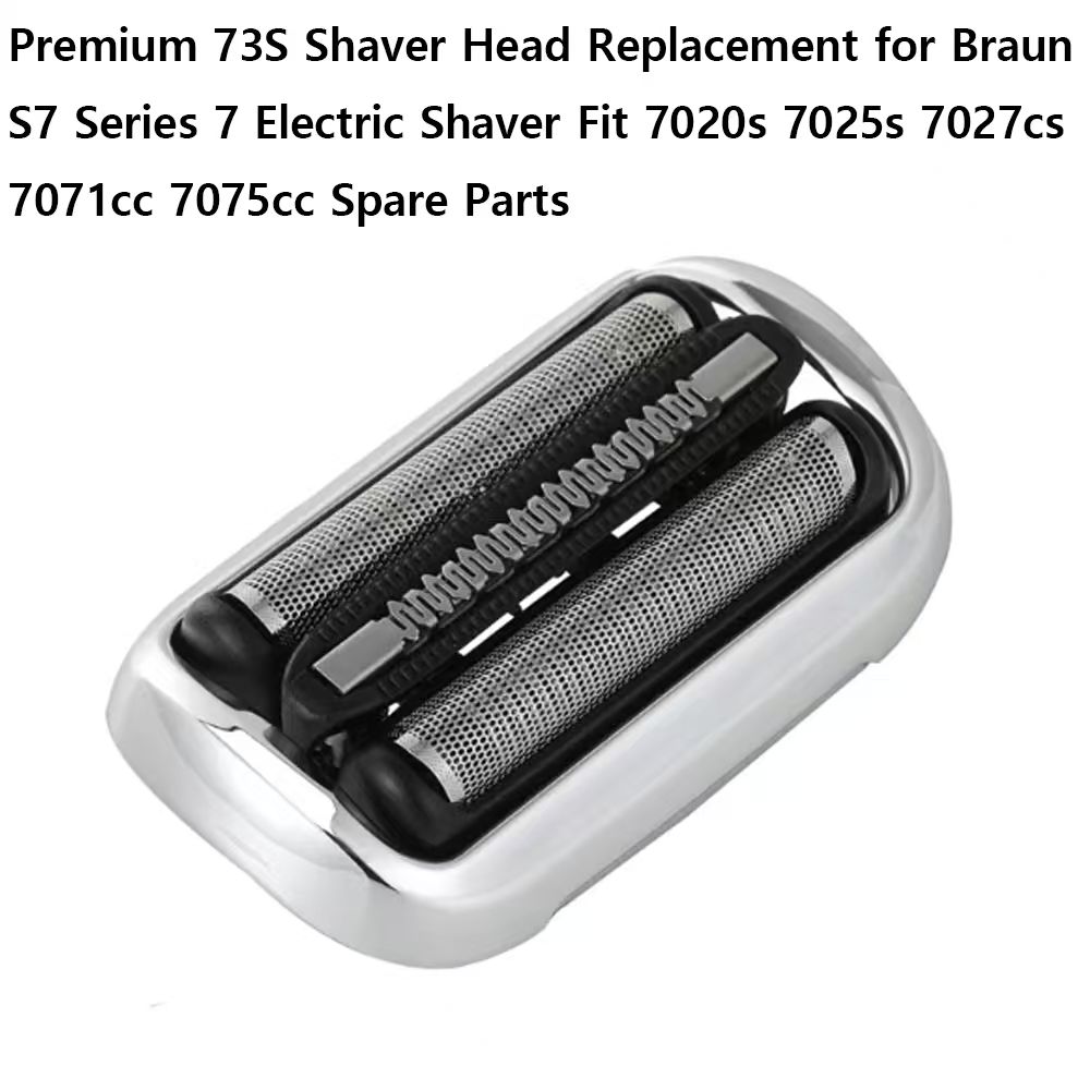 Testina di ricambio premium 73 - Electric Razor recensione e prezzo